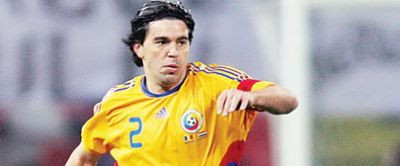 Contra: Ma retrag dupa meciul cu Austria! Transmite-i un mesaj: