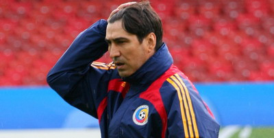 Scuza lui Piturca: Am avut penalty clar. Arbitrajul ma pune rau pe ganduri! Vrei sa plece?