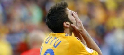 Solutia viitorului: Nationala tanara! Sa jucam FARA Mutu si Chivu! Esti de acord?