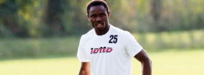 Adefemi s-a intors la Rapid! Este la Bucuresti, se va prezenta la antrenamente!