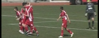 GOL FENOMENAL Zicu! Vezi ce calcai fantastic a reusit azi pentru Dinamo!