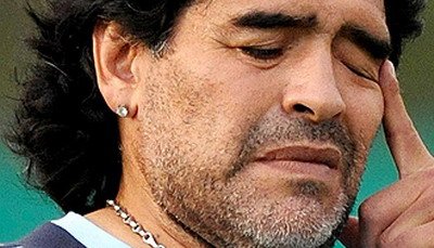 Maradona socheaza: Pele si-a pierdut virginitatea cu un barbat!