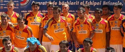 Batem cu 2-1! Suntem ultima echipa care a batut campioana europeana Spania!