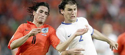 Ivanovici de la Chelsea il avertizeaza pe Mutu: O sa te anihilez