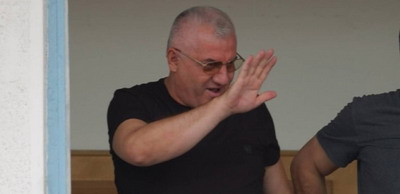 Dragomir: Daca batem sarbii, batem si pe austrieci, ii vom spulbera!