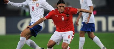 Sarbii au ajuns, optimisti, in Romania: Daca vom castiga, nu ne dapaseste nimeni in grupa!