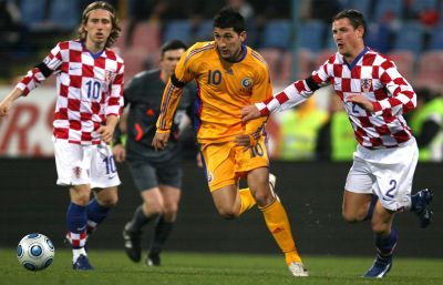 Costea este foarte periculos, poate sa fie surpriza cu Serbia! TU CE CREZI?