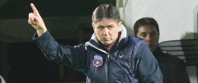 Lacatus cheama fanii: Trebuie sa batem! Fanii ne vor incuraja frenetic!