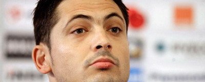 Radoi: Cel mai frumos cadou de ziua mea ar fi sa batem pe Serbia!