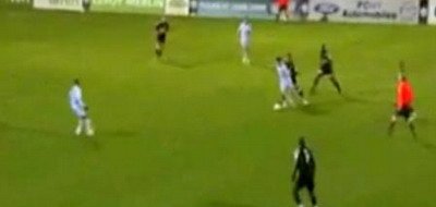 VIDEO: Keseru face minuni in Franta! Vezi ultimele doua goluri ale romanului!