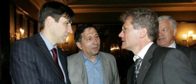 Boloni cred ca vine sa-l inlocuiasca pe Piturca! E presiune mare pe el