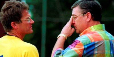 Boloni: Daca Piturca pleaca, ma gandesc la postul lui