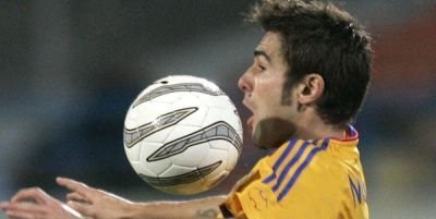 Mutu e ca Ronaldo, nu stii la ce sa te astepti de la el