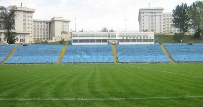 Faceti locuri, vin cainii rosii! Daca merge in Liga, Dinamo va juca in Cotroceni!