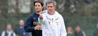 Mourinho, ca Becali! Vreau o echipa de jucatori tineri la Inter, trebuie sa ii vindem pe cei batrani!