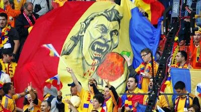 Interes MAXIM! 8.000 bilete la Romania - Serbia vandute in 2 ore