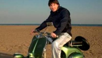 Messi: Acum ne distram, dar ne vom distra si mai bine in finala Ligii