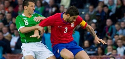 Dragutinovic: Doar victoria! . Jovanovic: Nu exista varianta infrangerii Ce facem?!