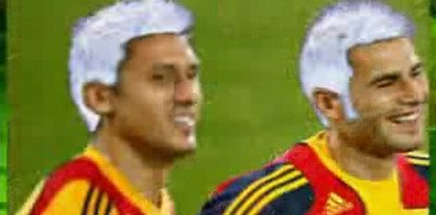 Marica, pe urmele generatiei de aur! Se vopseste argintiu in cap daca mergem la mondiale!