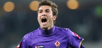 Mutu, inca un an la Fiorentina? Mutu vrea sa ramana la Florenta si Fiorentina vrea sa il tina!