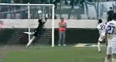 Trica a incasat un eurogol cu Anorthosis: pasa geniala, sut letal!