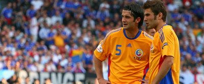 Popescu: Franta castiga grupa, asa ca trebuie sa castigam cu Serbia ca sa ne calificam!