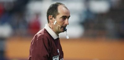Constantin: Lajos a gafat cel mai mult in retur, va fi retinut de la delegari pe termen nedeterminat!