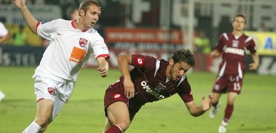 Dinamo si Rapid, lovite de nationala! Va fi un derby obosit