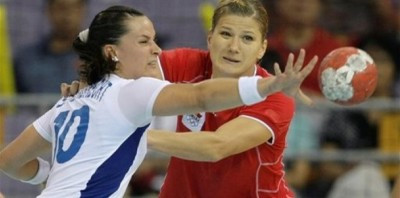 Rulmentul &acirc;&euro;&ldquo; Itxako in semifinalele EHF! Amariei: &acirc;&euro;&oelig;Speram la finala&acirc;&euro;