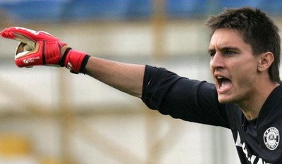 Tatarusanu vrea sa bata Steaua:"Abia dupa terminarea campionatului ma voi gandi la Steaua!"