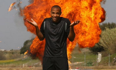 Henry a EXPLODAT si vrea sa razbune Romania in meciul cu Lituania!