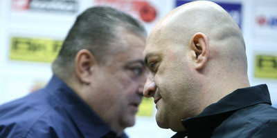 Programate sa se autodistruga! Ce echipa te-a dezamagit in retur?