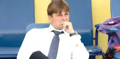 Ultimatum pentru Uhrin: Victorie cu Vaslui sau afara!