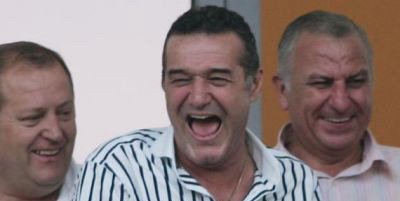 "Borcea este blestemat, Dinamo nu ajunge niciodata in Liga!"