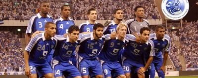 Fara Radoi, Al Hilal ramane in lupta pentru titlu: Al Wahdah 0-1 Al Hilal!