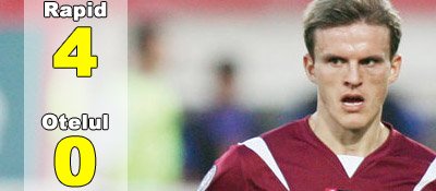 De ce a refuzat Lazar un penalty: Nu am nevoie de niciun premiu!