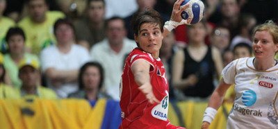 Rulmentul Brasov s-a calificat in semifinalele Cupei EHF!
