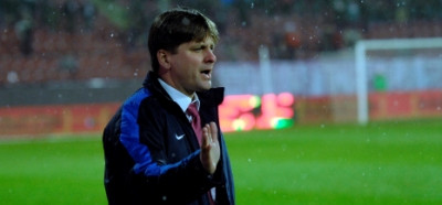 CFR se teme! Uhrin: Trebuie sa fim mai agresivi, alfel e dezastru