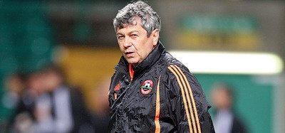 Lucescu: Putem sa ajungem sa jucam in semifinale cu Dinamo Kiev!