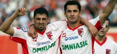 Dinamovistii se tem de Buzau: Va fi un stadion plin de stelisti acolo!
