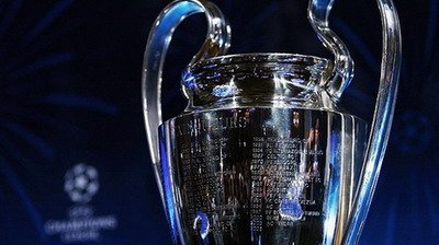 Revolta in Anglia: englezii cer MUTAREA finalei Champions League de la Roma!