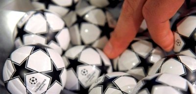 Lucescu si Rat vs Marseille, Hamburg - Man City! Vezi meciurile din sferturile UEFA: