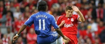 Razboi in sferturile Ligii: Liverpool - Chelsea! Comenteaza aici tragerea la sorti!