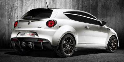 Video Un Adevarat Mit Alfa Romeo Mito Gta
