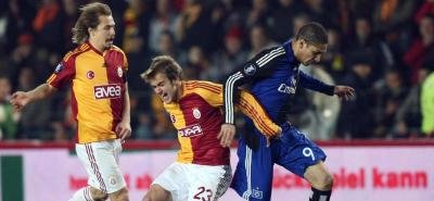 VIDEO: Supergoluri Guerrero, Galata pierde DRAMATIC cu Hamburg, Galata 2-3 Hamburg