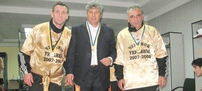 Rat, Ghioane sau Streit: 5 romani in UEFA! Cine are sanse mai mari la finala?