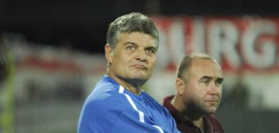 Andone: Iau in calcul ofertele din tara, dar numai de la echipe care se bat la titlu!