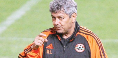 Ucraina cu doua echipe in sferturile UEFA: Sahtior 2-0 TSKA, Harkov 3-2 Dinamo Kiev!