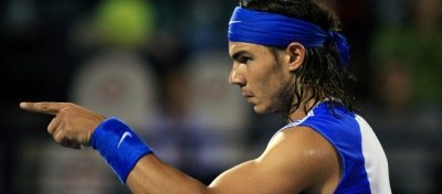 ACUM la Sport.ro! Indian Wells: Nadal - Nalbandian!