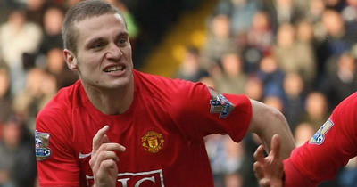 Pericol pentru Romania: Atentie la Vidic, vine sa dea gol la Constanta!